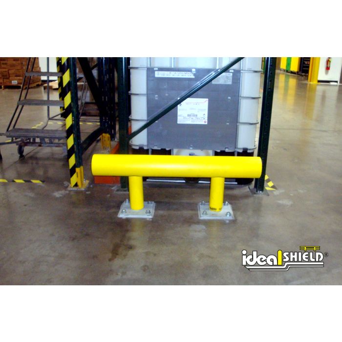 Ideal Shield Low Rider 14-3/4