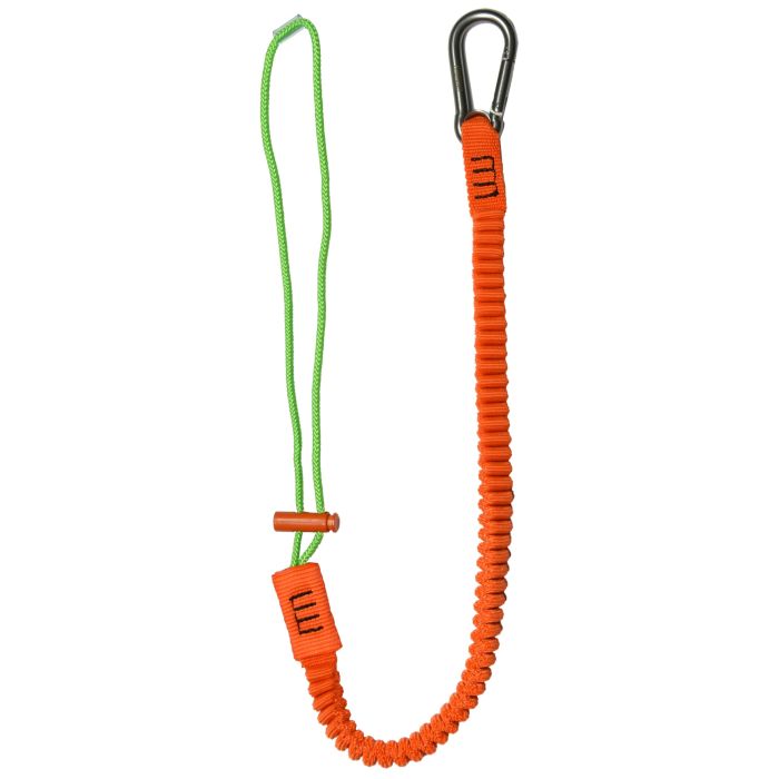 IronWear 2600-CS Fall Protection Tool Lanyard - Case of 100
