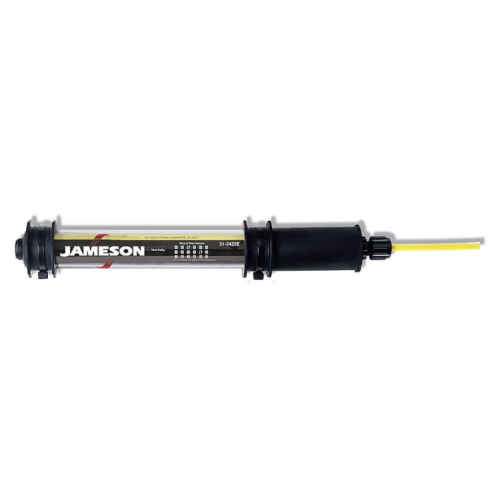Jameson 31-2450E 24W 110V Twin Bulb High Intensity Work Light