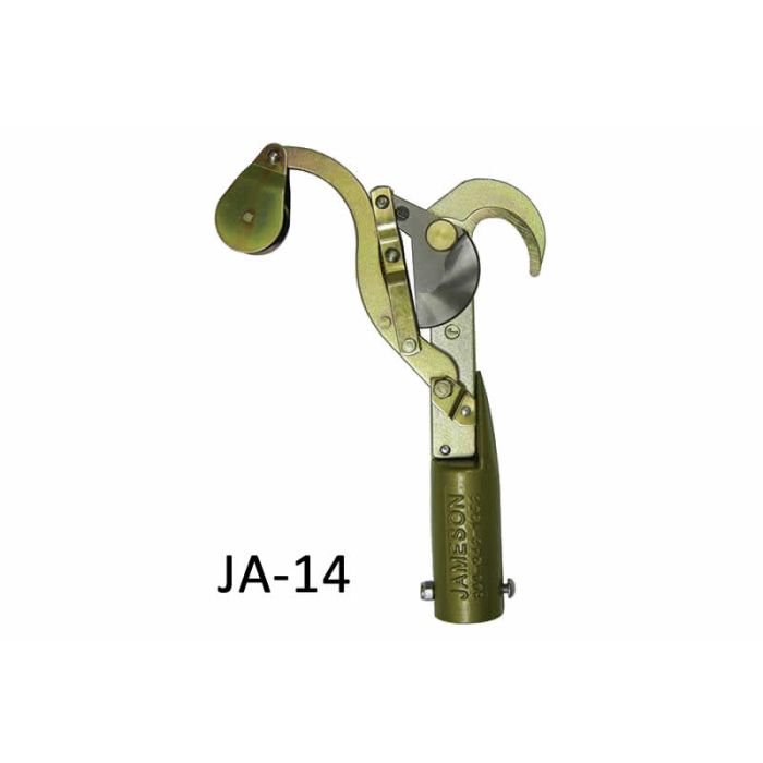JA-14 Professional Series 1-1/4