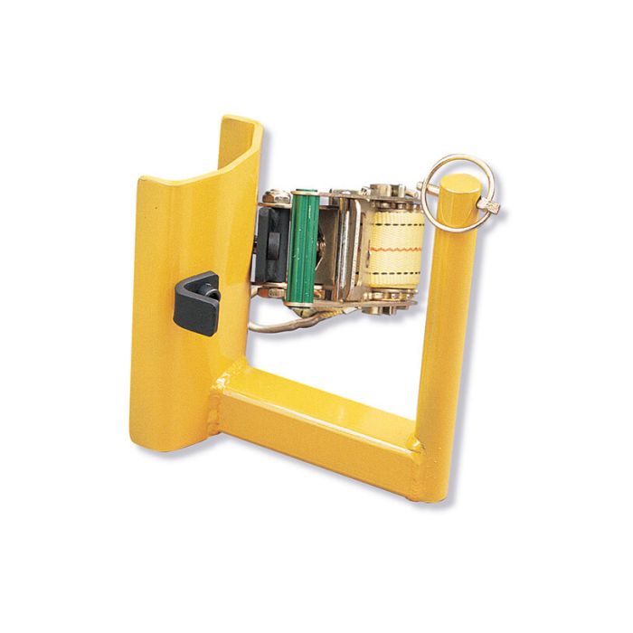 Jameson 70-104 Pole Mount for Quad Corner Block