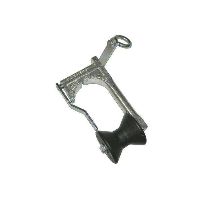Jameson 90-100 Versa Block with Rubber Roller