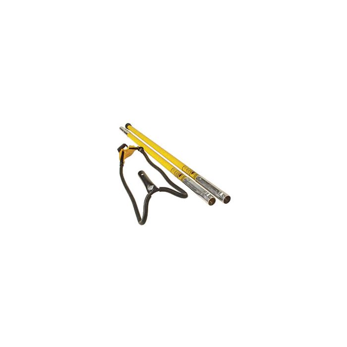 Jameson FG-BS-KIT1 Big Shot and Two 4' Poles
