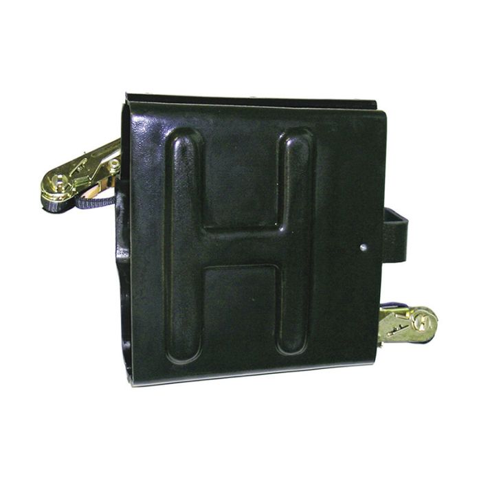 Jameson 24-02B Replacement Box and Strap for Circular Saw Holder