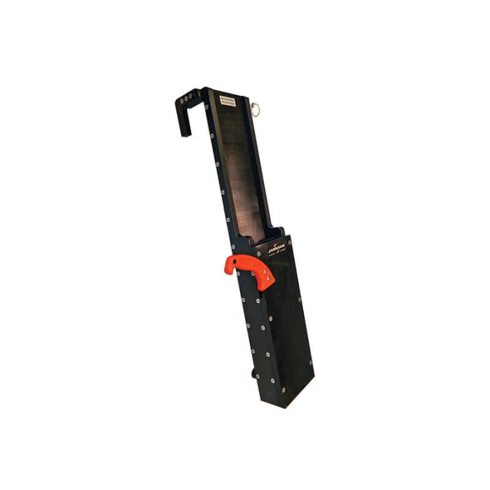 Jameson 24-19 Chainsaw Scabbard with Handsaw Holder