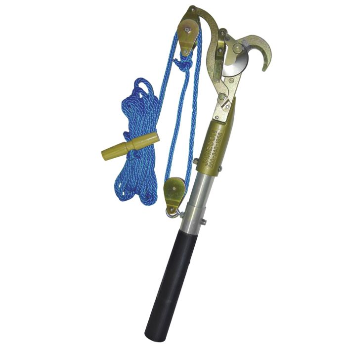 Jameson JAC-14DP-PKG CompositLock 1-1/4