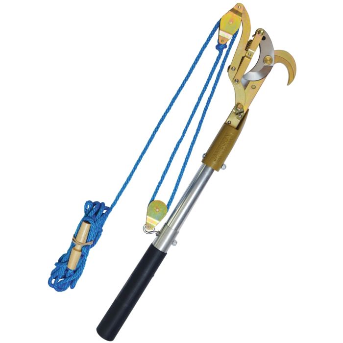 Jameson JAC-34DP-PKG CompositLock 1-3/4