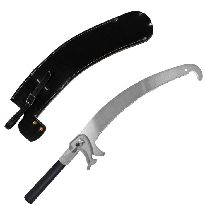 Jameson PSC-3FPK-16DH-B CompositLock Saw Head and 16