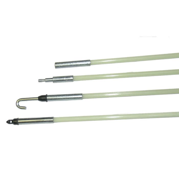 Jameson 7-34T Glow Rod Kit with Three 4' x 1/4