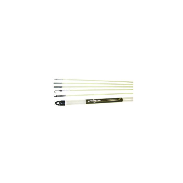 Jameson 7-36-23T Glow Rod Kit with Three 6' x 1/4