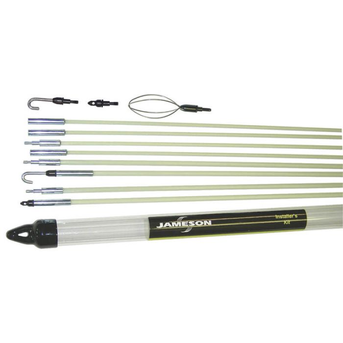 Jameson 7-8-IK Glow Rod Installers Kit with 1/4