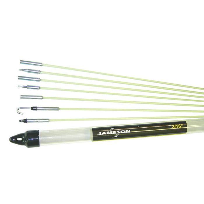 Jameson 7S-718T Glow Rod Kit with Seven 18