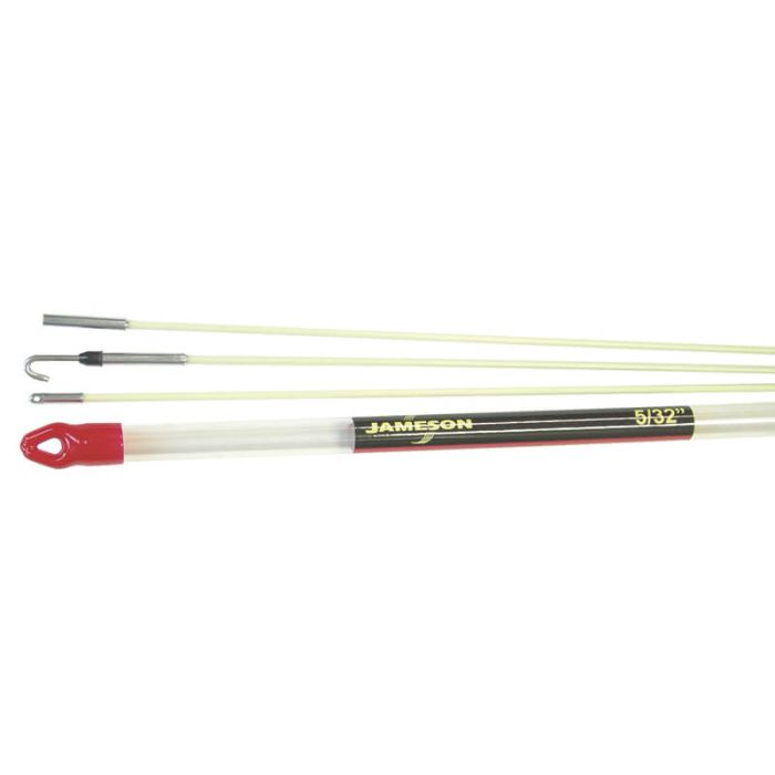 Jameson 7SS-36T Glow Rod Kit with Three 6' x 5/32