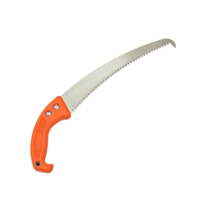 Jameson HS-13TE-HO Orange Hand Saw with 13