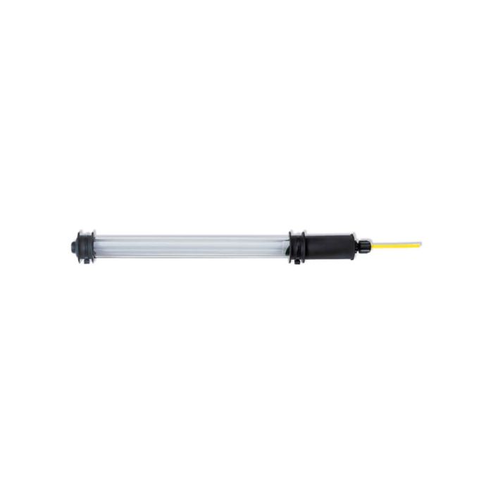 Jameson 31-5050E Portable Fluorescent Work Light with 50' Cord