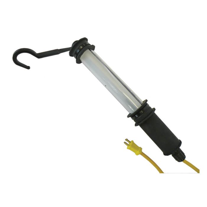 Jameson 31-850-LED Portable AC Powered LED Light with 50’ Power Cord