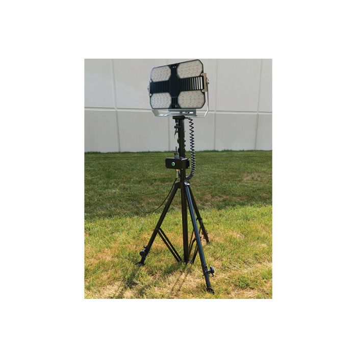 Jameson 31-WA-EXO-TR-S Spot Beam Exostar with Tripod