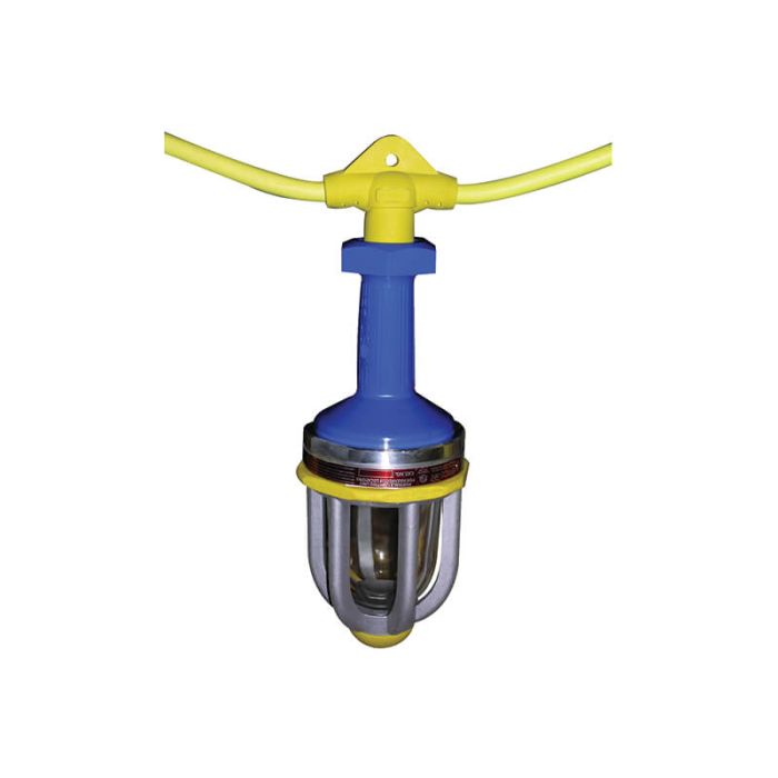 Jameson LED Explosion Proof String Lights