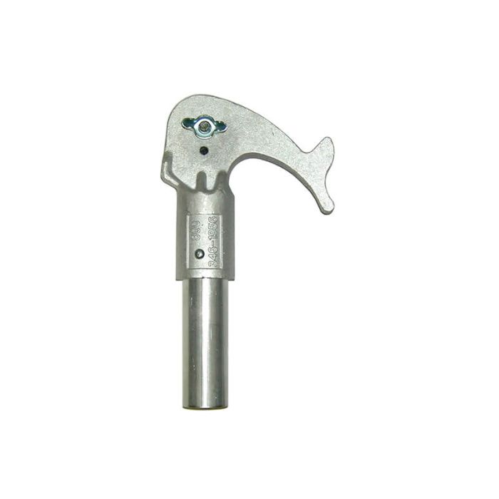Jameson PS-3FP Pole Saw Head with Center Saw Blade Mount