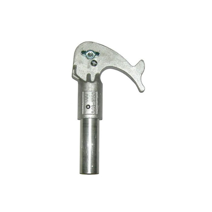 Jameson PS-3 Pole Saw Head with Offset Saw Blade Mount