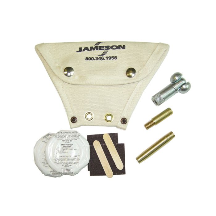 Jameson 12-516-AK Duct Hunter 5/16