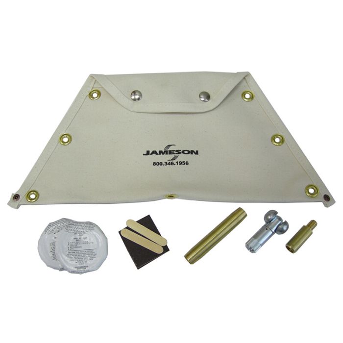 Jameson 13-716-AK Duct Hunter 7/16