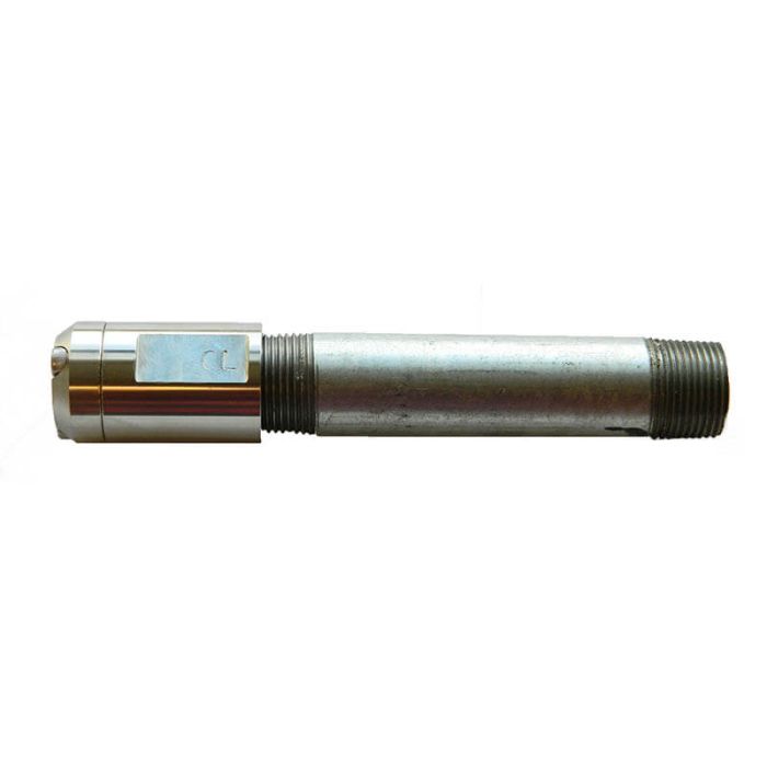 Jameson 15-SB Gas & Water Live Tracer Stuffing Box for 3/16