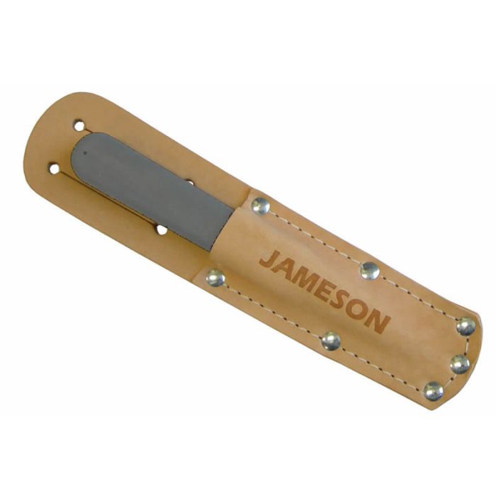 Jameson 32-25 Leather Slotted Pouch for Skinning Knife