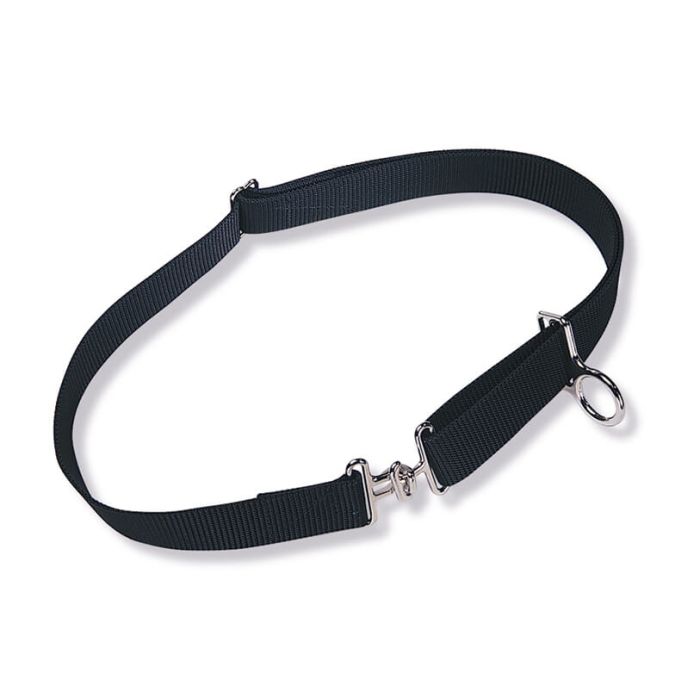 Jameson 32-30 Adjustable Belt - Web Style