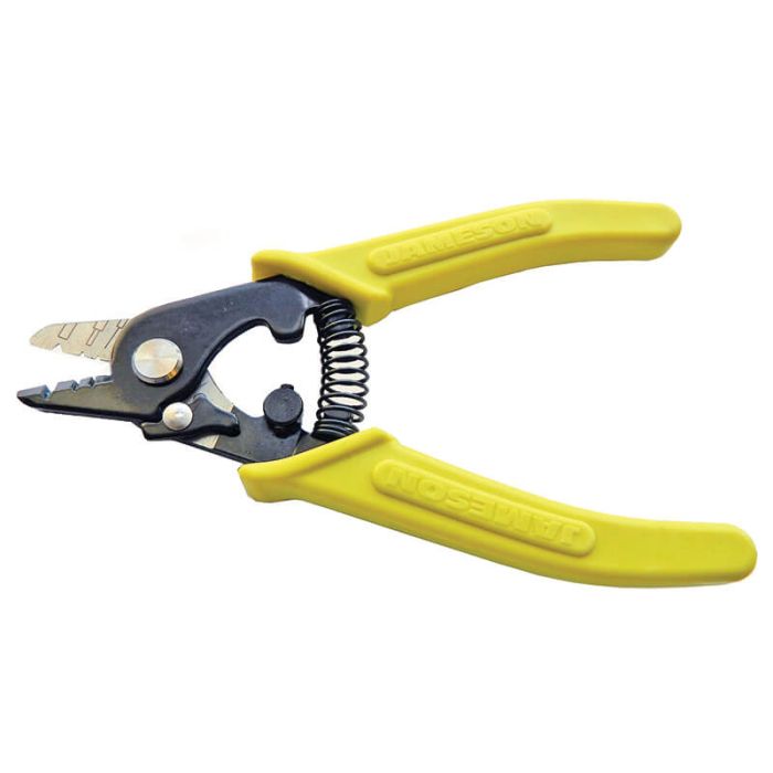 Jameson 32-FS-375 Tri-Hole Fiber Optic Strippers