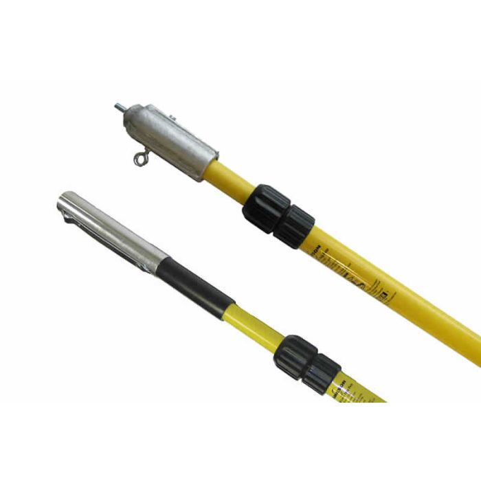 Jameson Fiberglass Telescoping Poles