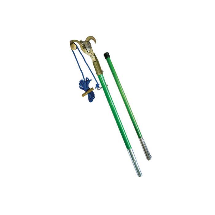 Jameson LS-6PKG-1 Kit with 6' Pruner & Base Pole