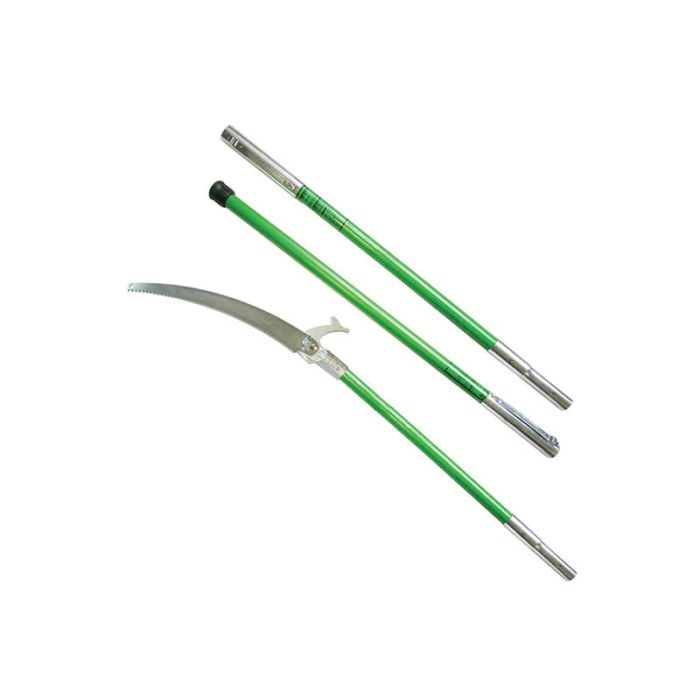 Jameson LS-6PKG-6 Kit with Pole Saw & 6' Poles