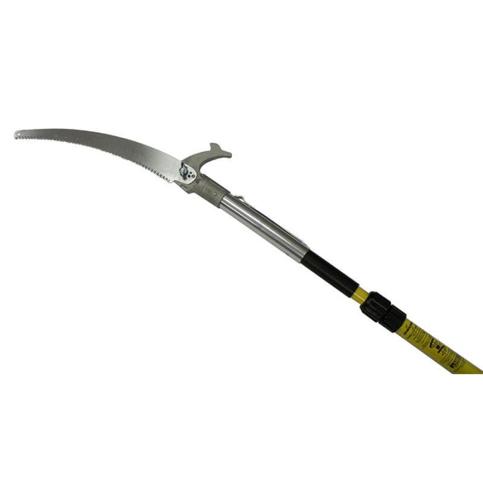 Jameson TP-12-S 6-12' Telescoping Pole Saw