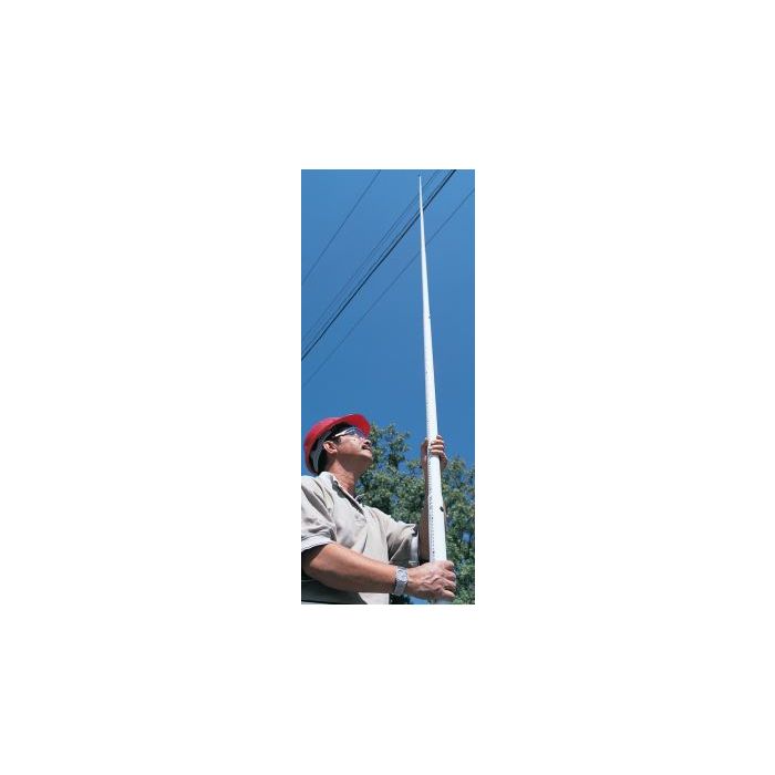 Jameson Telescoping Measuring Poles