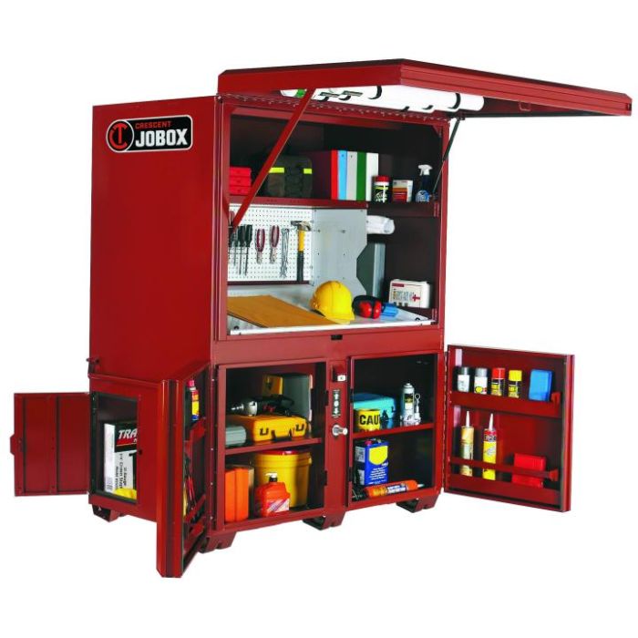 Jobox 1-674990 Field Office