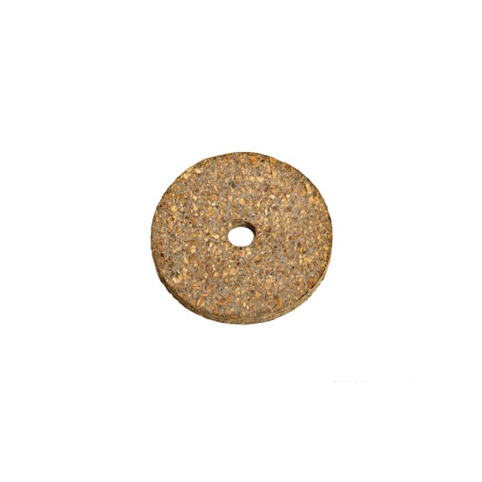 Justrite 11002 - Cover Gasket for 1 Gallon and Larger Type I Safety Cans - Rubberized Cork