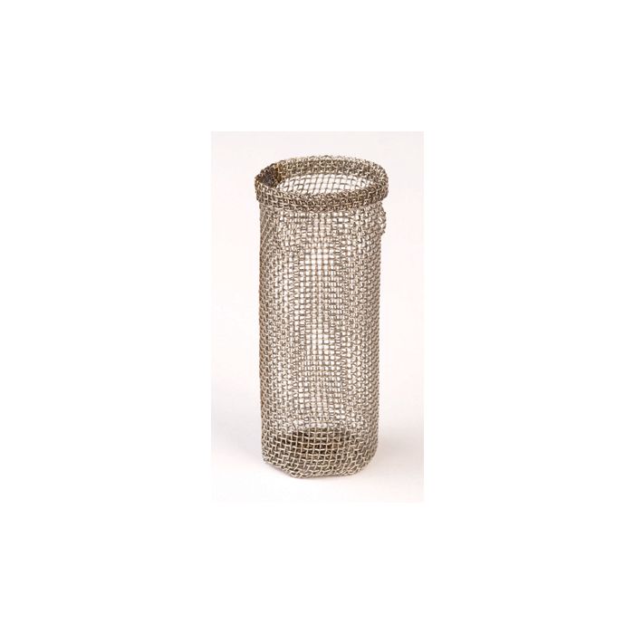 Justrite 11007 - Flame Arrester for 1 Gallon and Larger Cans - Steel