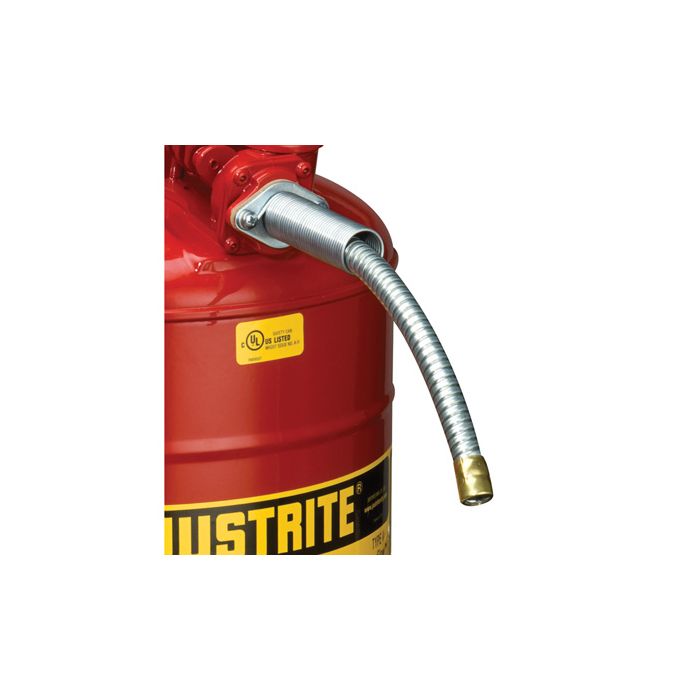 Justrite 11078 - 5/8