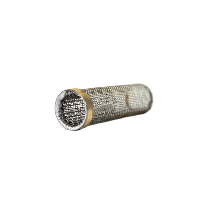 Justrite 11098 - Flame Arrester for Pint and Quart Size Type I Cans - Steel