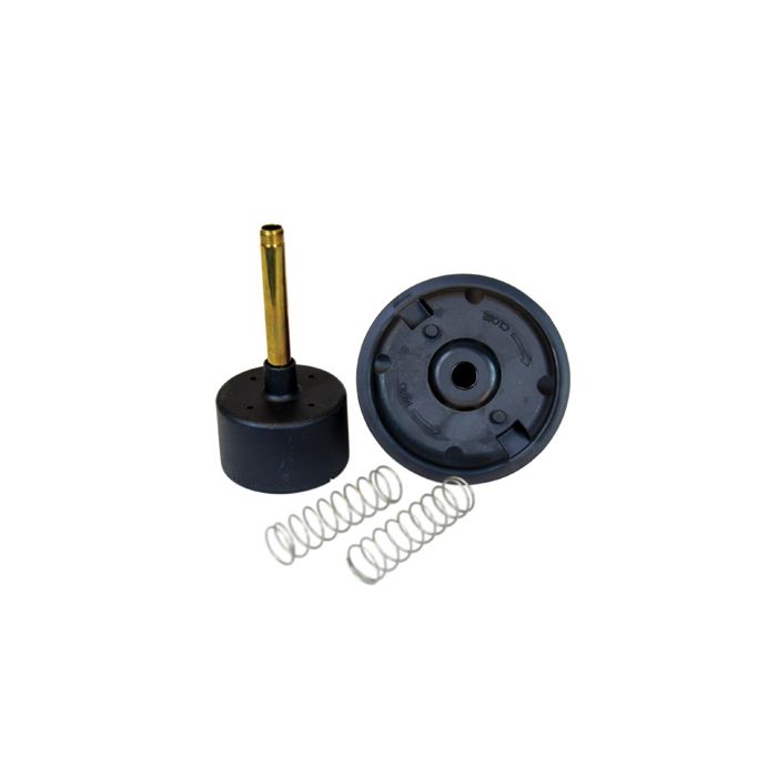 Justrite 11154 - Pint/Quart Cover Assemby for Plunger Cans