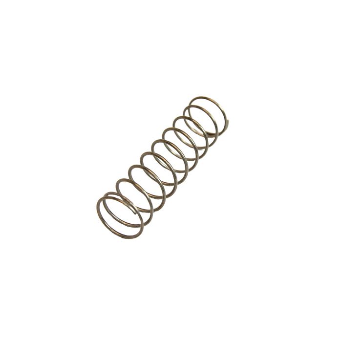 Justrite 11157 - Plunger Spring for Plunger Cans - Steel