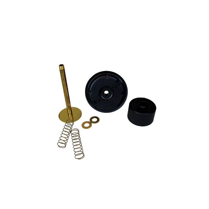 Justrite 11159 - Cover Assembly for 1/2 gallon Plunger Cans