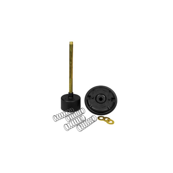 Justrite 11162 - Cover Assembly for 1-gallon Plunger Cans
