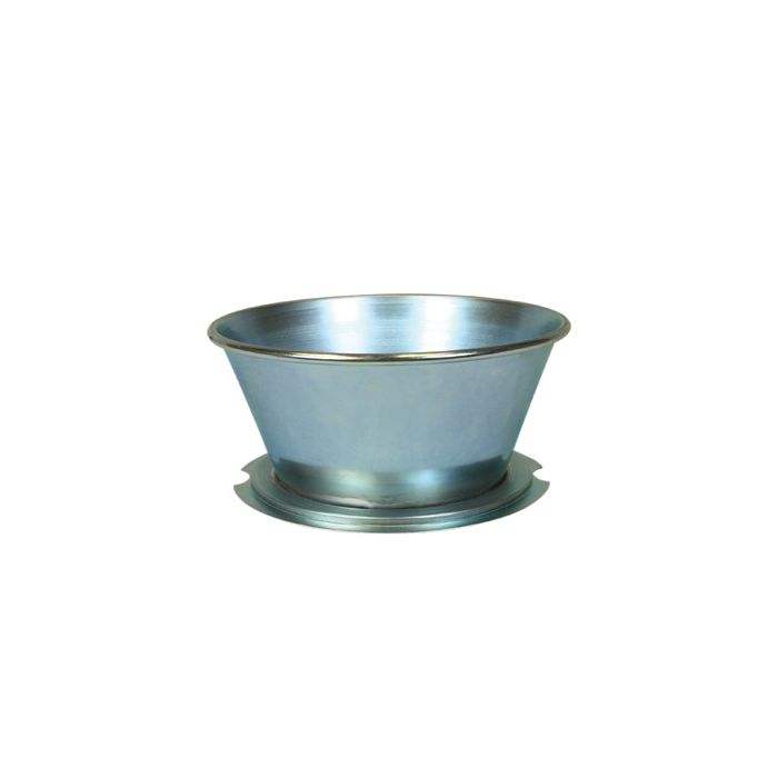 Justrite 11177 - Funnel Assembly for Drain Cans - Steel