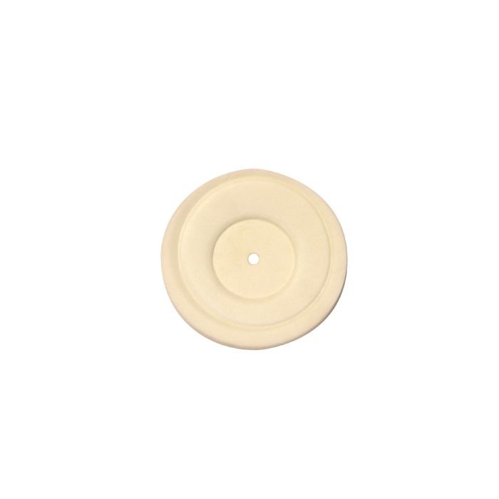 Justrite 11407 - Cover Gasket for Safety Disposal Containers and HPLC - Polyethylene Foam