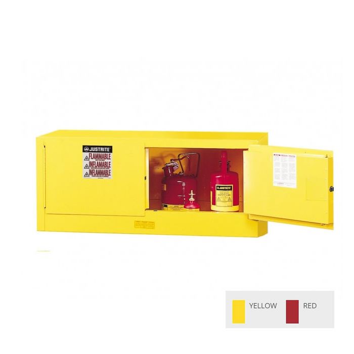 Yellow Version Shown