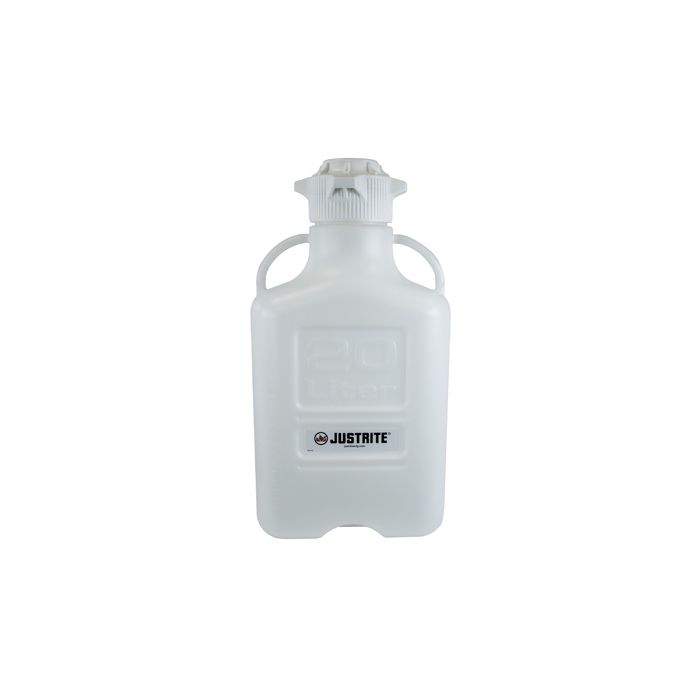 20 Liter Model Shown