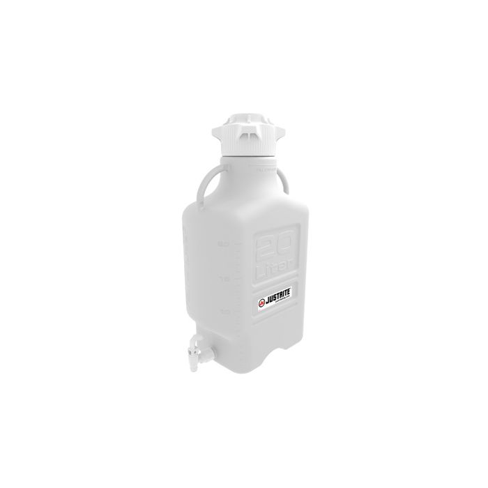 20 Liter Model Shown