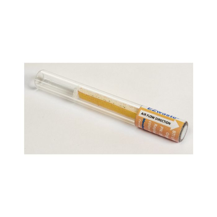 Justrite 12952 Carbon Filter Indicator Replacement for VaporTrap Solvent Waste Kits - Pack of 2